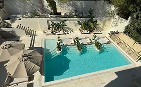 Doc'S Boutique Hotel Kemer